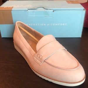 LifeStride Zee Slip-on Loafer